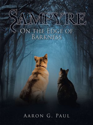 cover image of Sampyre